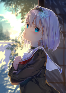 Anime picture 2480x3508