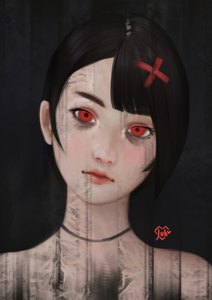 Anime picture 2480x3508