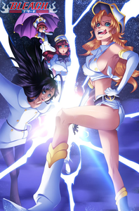 Anime picture 725x1094