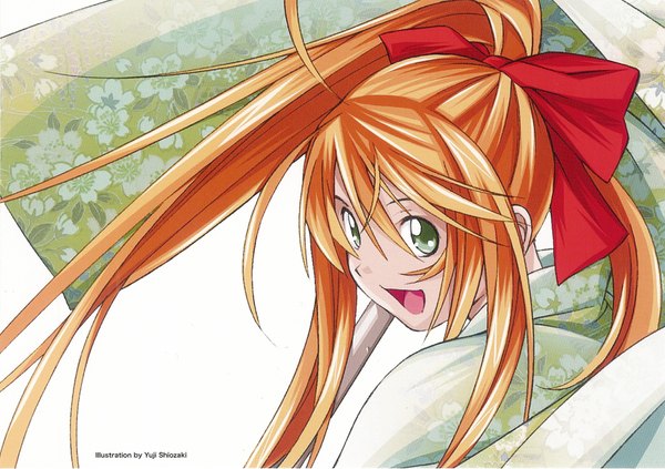 Anime picture 1750x1236 with ikkitousen sonsaku hakufu highres tagme