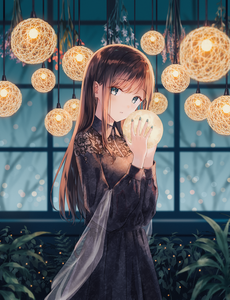 Anime picture 1000x1306