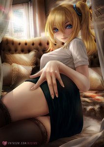 Anime picture 3532x5000