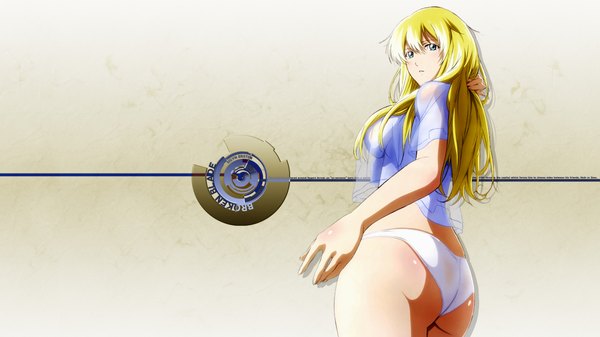 イラスト 1920x1080 と ブレイク ブレイド sigyn erster highres light erotic 金髪 wide image 尻 パンチラ 女の子