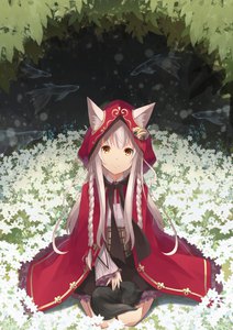 Anime picture 2480x3508