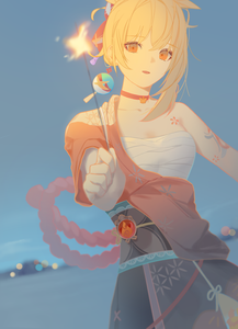 Anime picture 3078x4258