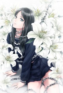 Anime picture 682x1000