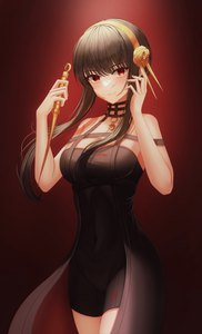 Anime picture 2122x3500