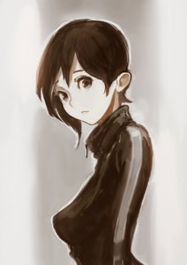 Anime picture 2480x3508