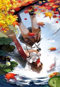 Anime picture 2031x2952
