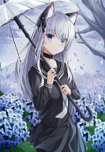 Anime picture 3630x5243