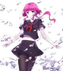 Anime picture 3108x3508