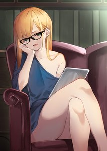 Anime picture 2508x3541