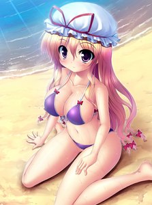 Anime picture 746x1000