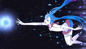 Anime picture 1500x864