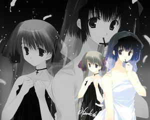 Anime picture 1280x1024