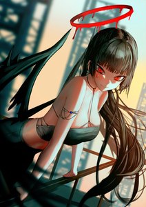 Anime picture 2508x3541