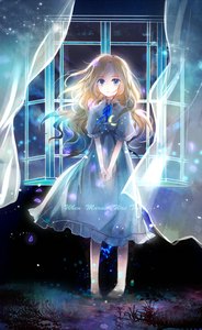 Anime picture 582x945