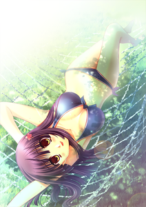 Anime picture 708x1000