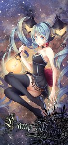 Anime picture 500x1059
