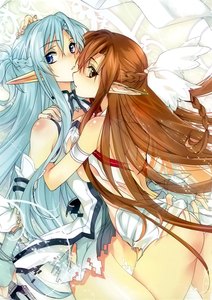 Anime picture 1553x2200