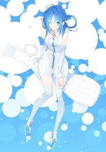 Anime picture 1600x2291