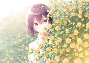 Anime picture 1697x1200
