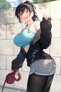 Anime picture 3135x4731