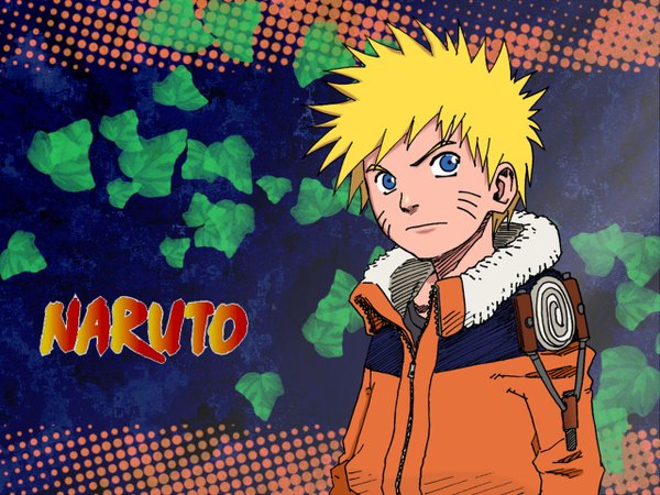 Anime picture 1280x960 with naruto studio pierrot naruto (series) uzumaki naruto facial mark whisker markings jinchuriki tagme