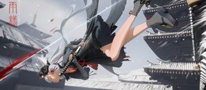 Anime-Bild 3876x1700