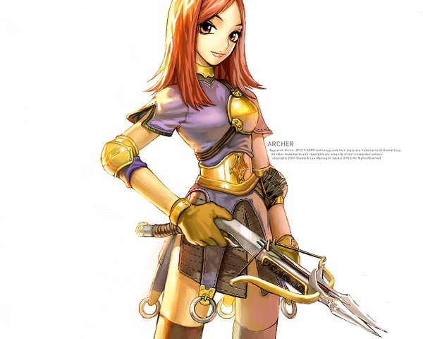 Anime picture 1280x1024 with ragnarok online archer (fate) archery tagme