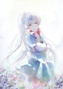 Anime picture 850x1202