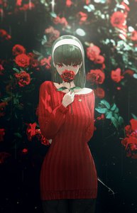 Anime picture 4000x6221