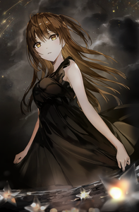 Anime picture 592x900