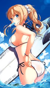 Anime picture 742x1300