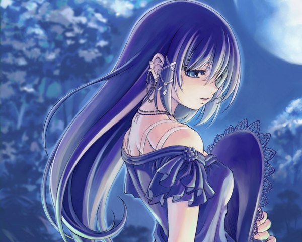 Anime picture 1280x1024 with girl tagme