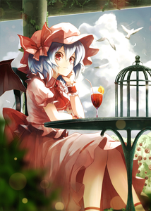 Anime picture 953x1336