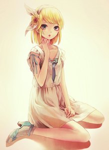 Anime picture 731x1000