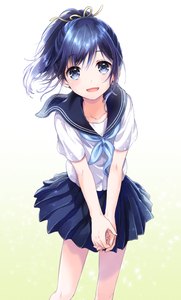 Anime picture 726x1200