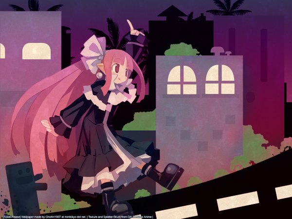 Anime picture 1280x960 with disgaea tagme