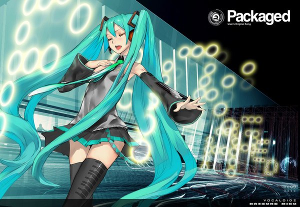 Anime picture 1024x707 with vocaloid hatsune miku redjuice girl tagme