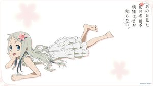 Anime picture 1500x844
