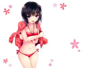 Anime picture 2500x2000