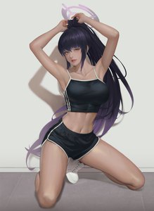 Anime picture 4302x5884