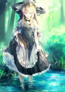 Anime picture 708x1000