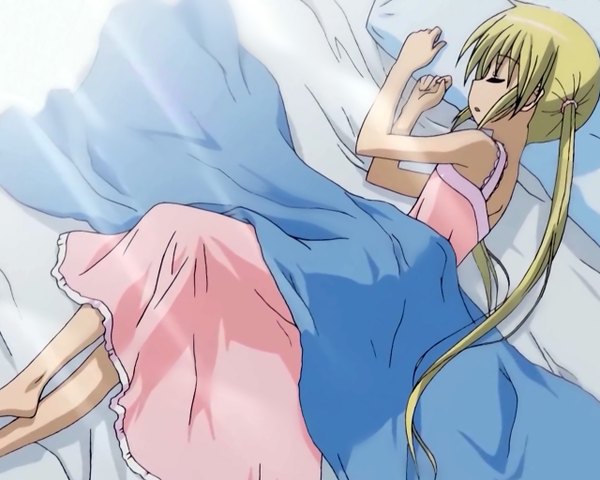 Anime picture 1280x1024 with hayate no gotoku! sanzenin nagi tagme