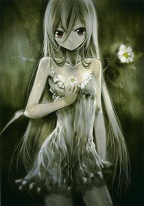Anime picture 4262x6067
