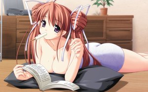 Anime picture 1280x800