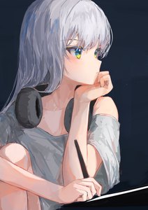 Anime picture 2480x3508