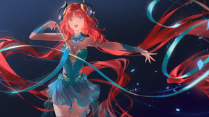 Anime-Bild 4800x2700