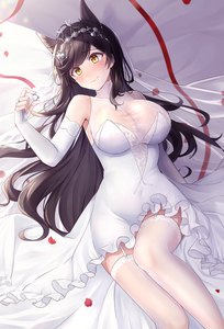 Anime picture 2017x2968